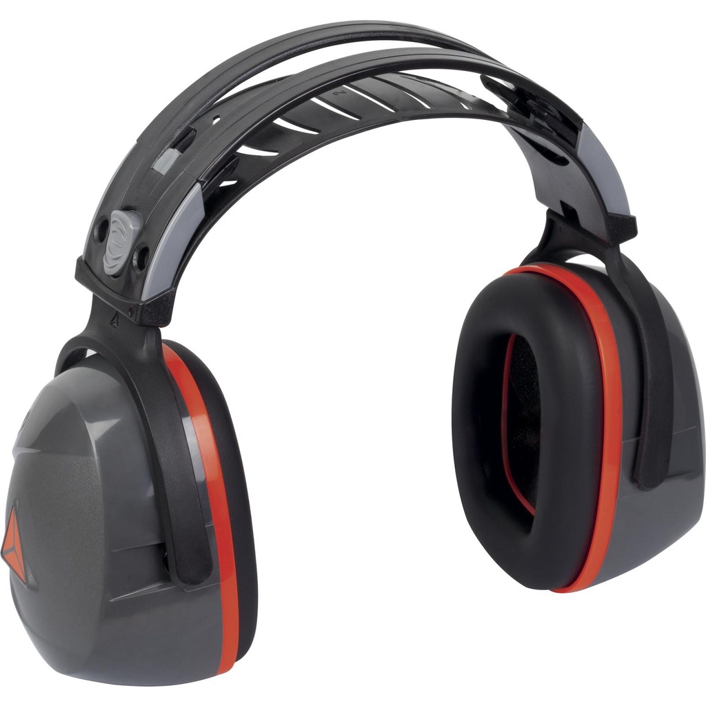 EAR DEFENDER - SNR 30 dB (Clear)